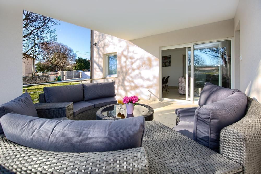 Hotel Ližnjan, Kroatien, 390 m² - Foto 4