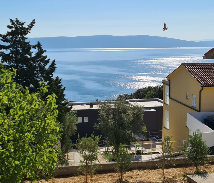 Hotel Rabac, Labin, Kroatien, 438 m² - Foto 4