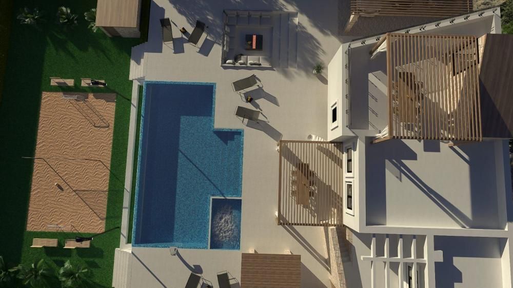 Villa à Vodnjan, Croatie, 297 m² - image 4