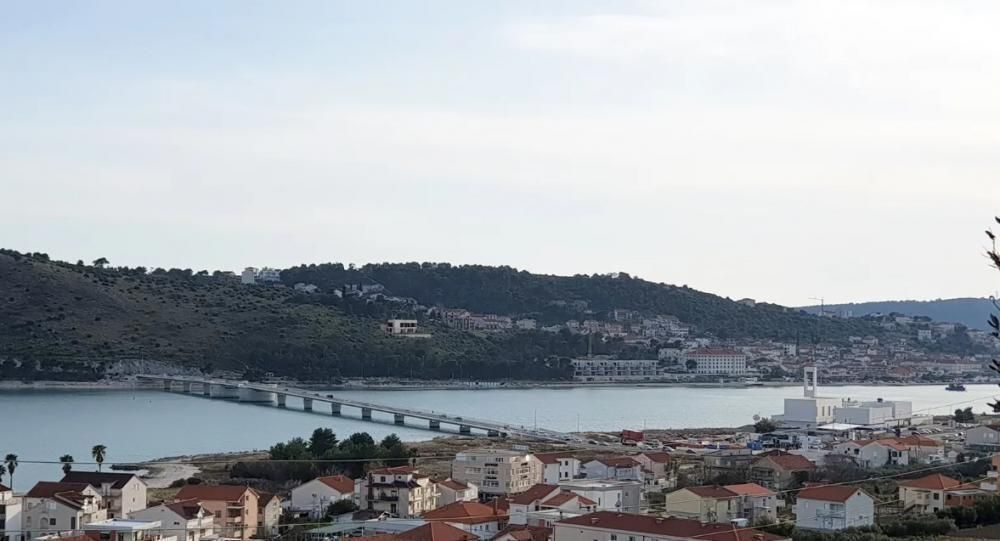 Villa su Ciovo, Croazia, 260 m² - foto 4