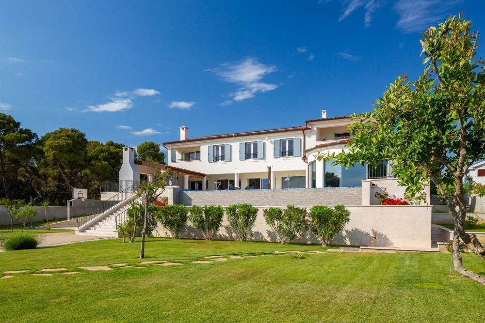 Villa Sibenik, Kroatien, 1 006 m² - Foto 4