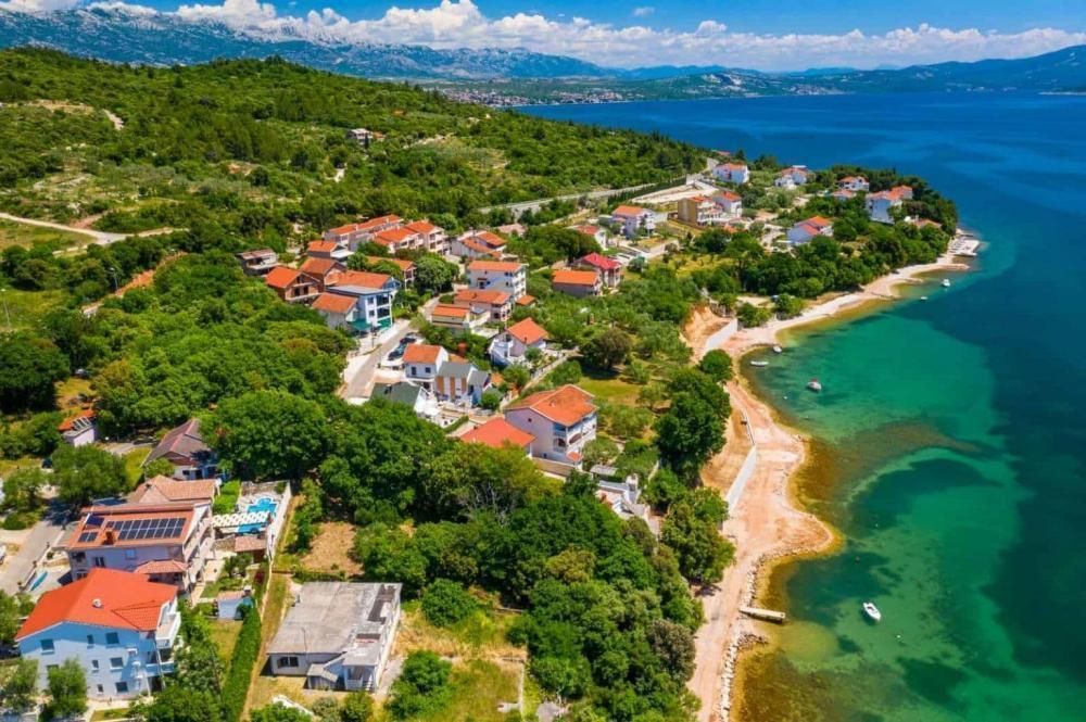 Hotel in Posedarje, Kroatien, 470 m² - Foto 3