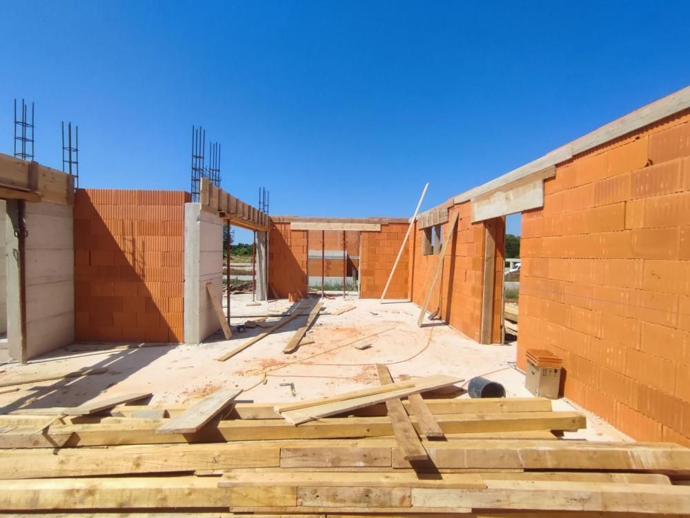 Villa à Labin, Croatie, 200 m² - image 4