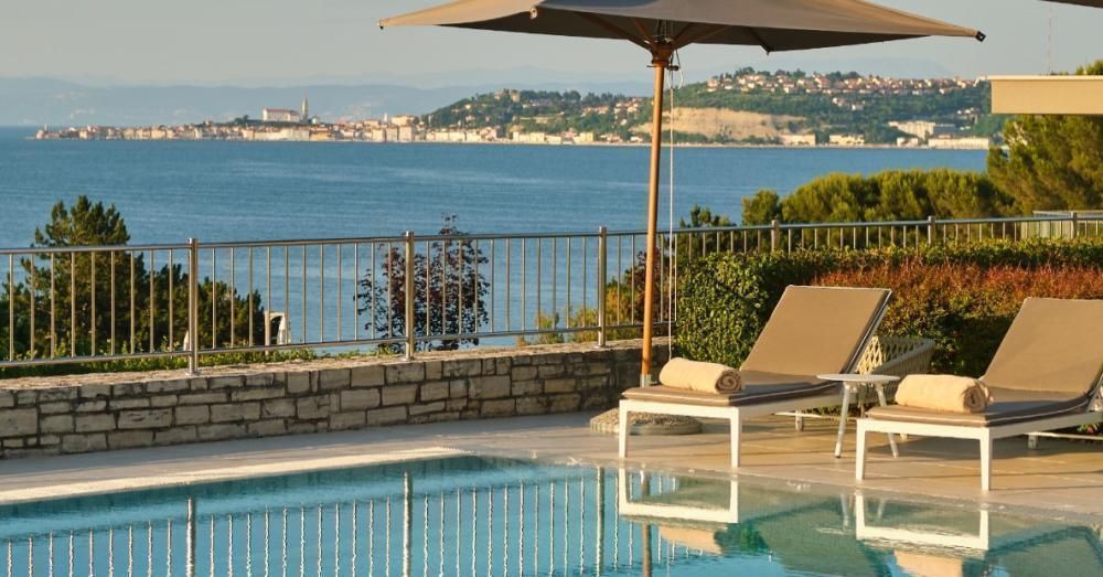 Villa a Umago, Croazia, 801 m² - foto 3