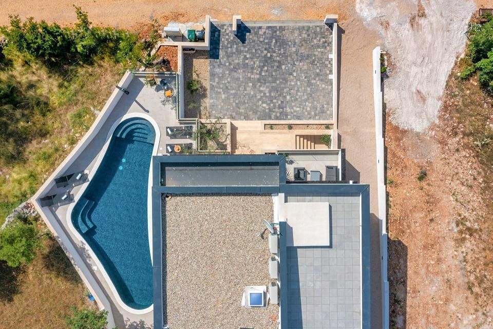 Villa in Zadar, Kroatien, 450 m² - Foto 4