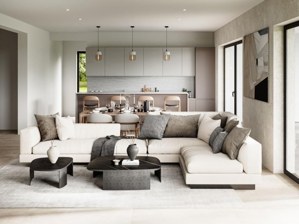 Villa in Porec, Croatia, 224 m² - picture 4