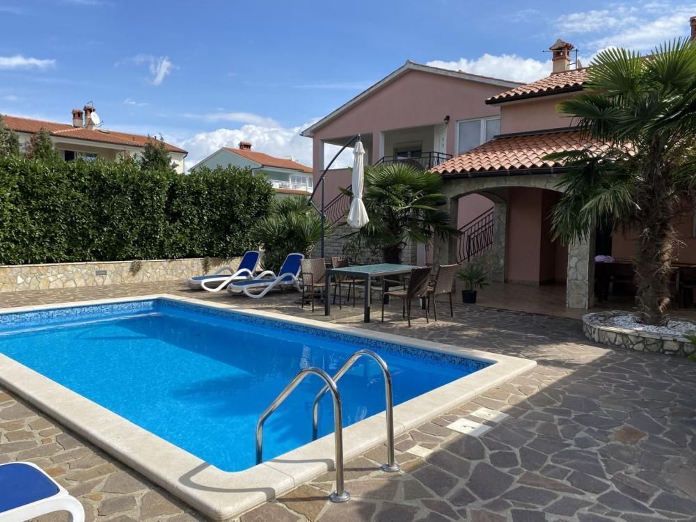 Hotel, albergo a Labin, Croazia, 440 m² - foto 4