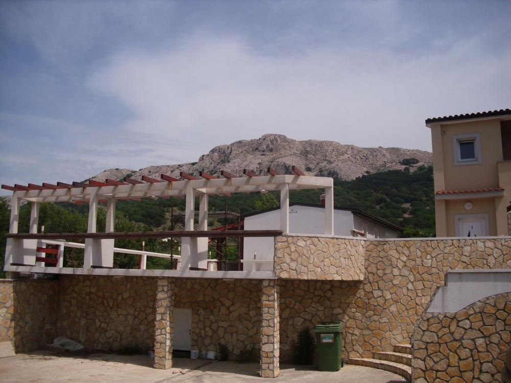 Hotel, albergo Baška, Croazia, 380 m² - foto 4