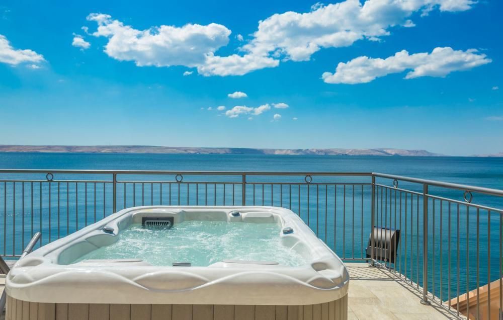 Villa à Karlobag, Croatie, 196 m² - image 4