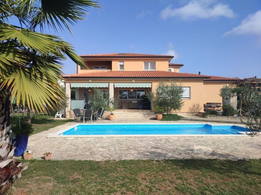 Villa in Vodnjan, Kroatien, 242 m² - Foto 4