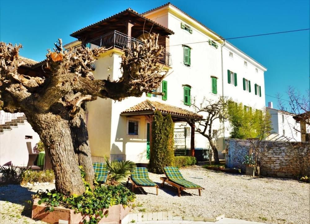 Villa Višnjan, Croatia, 800 m² - picture 4