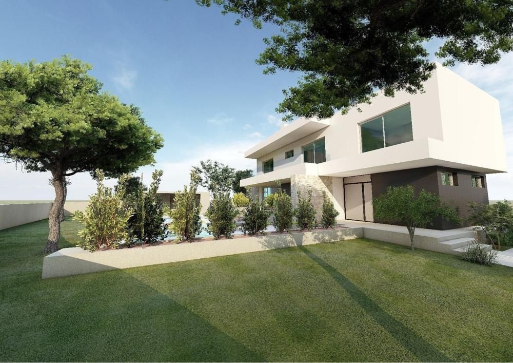 Villa in Svetvincenat, Kroatien, 182 m² - Foto 4