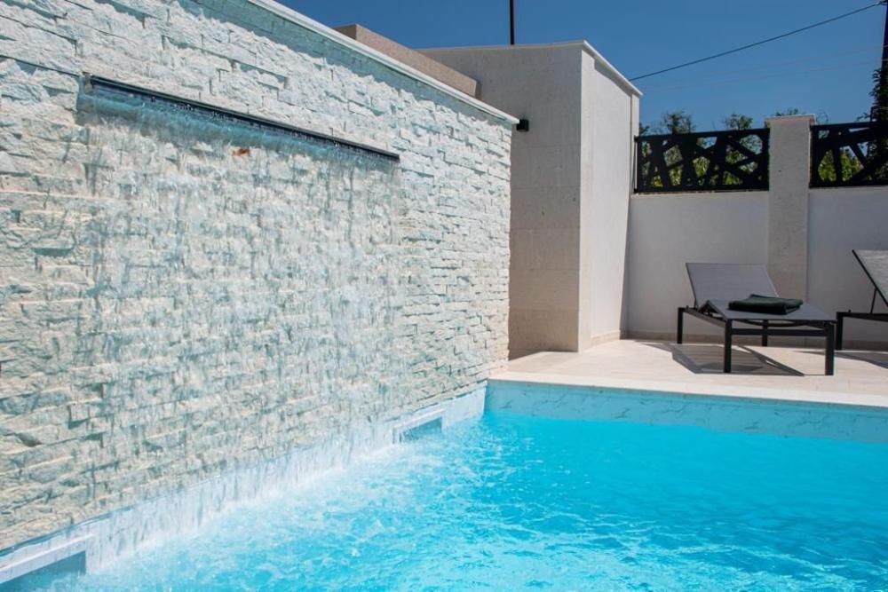 Hotel in Medulin, Croatia, 235 m² - picture 4