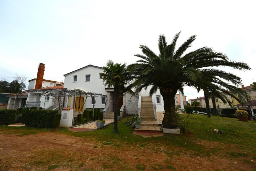 Hotel en Medulin, Croacia, 750 m² - imagen 4