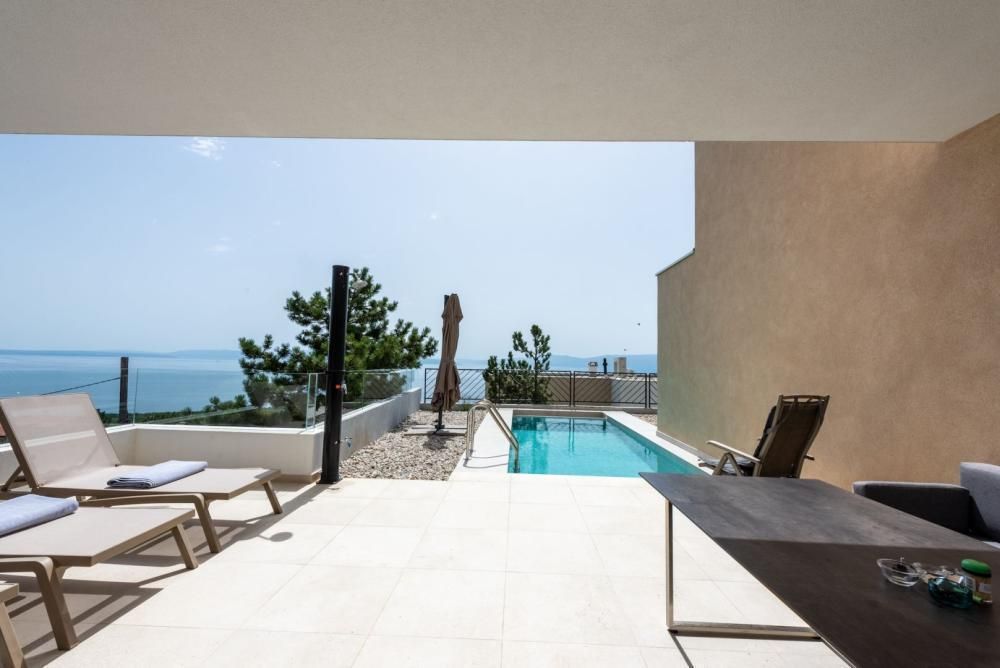 Villa Šodići, Kostrena, Croatia, 190 m² - picture 4