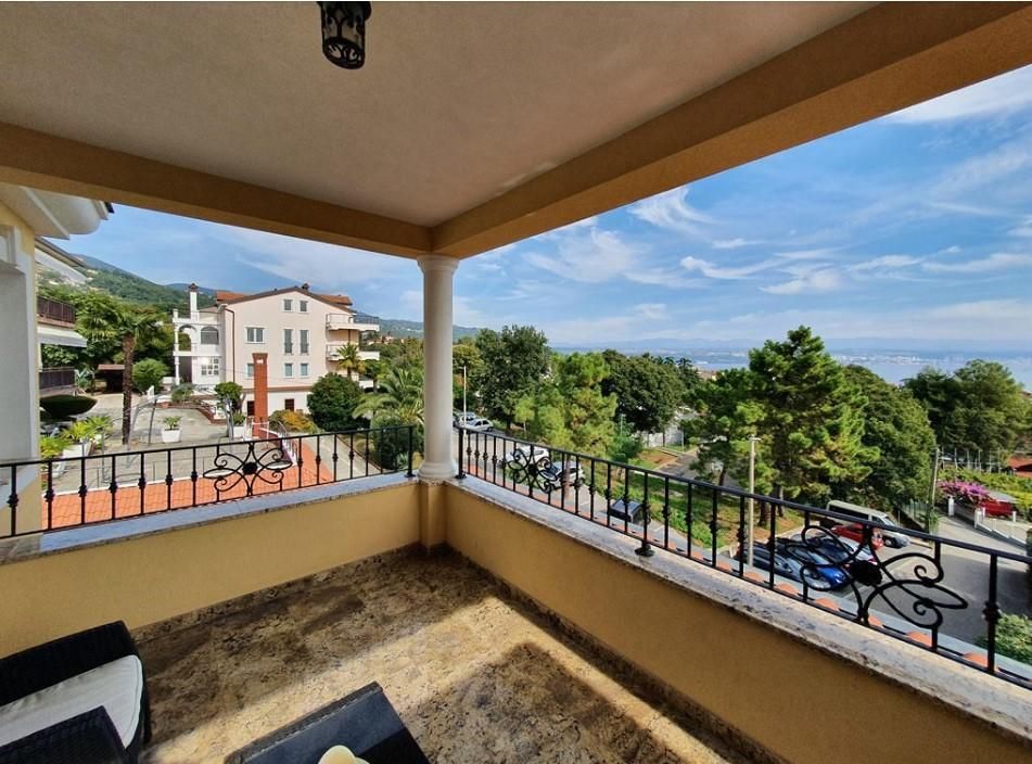 Hotel in Lovran, Kroatien, 600 m² - Foto 4