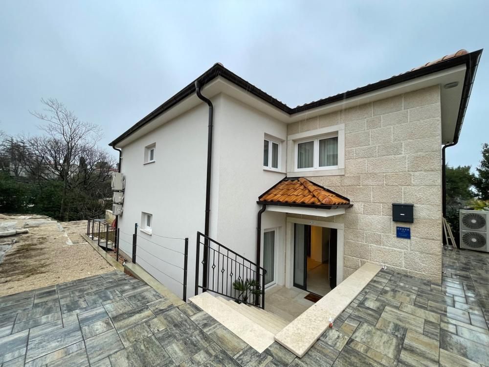 Villa en Krk, Croacia, 200 m² - imagen 4