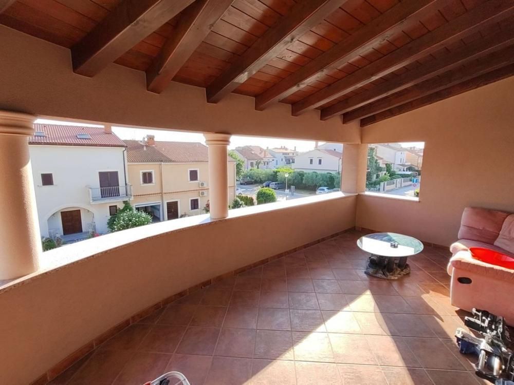 Hotel en Rovinj, Croacia, 640 m² - imagen 4