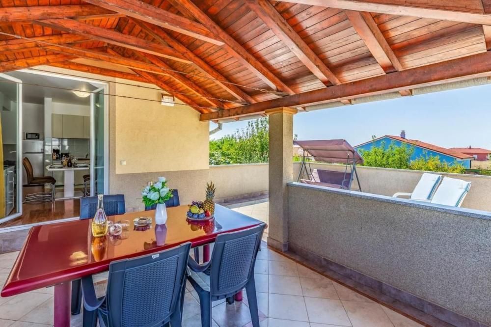 Villa Jadreški, Ližnjan, Kroatien, 200 m² - Foto 4