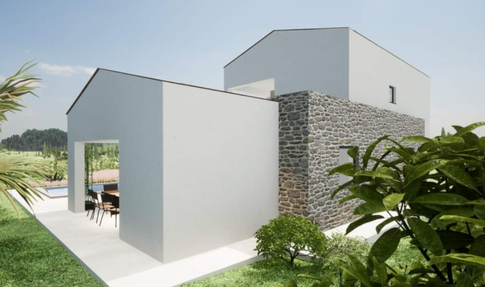 Villa in Labin, Croatia, 180 m² - picture 4