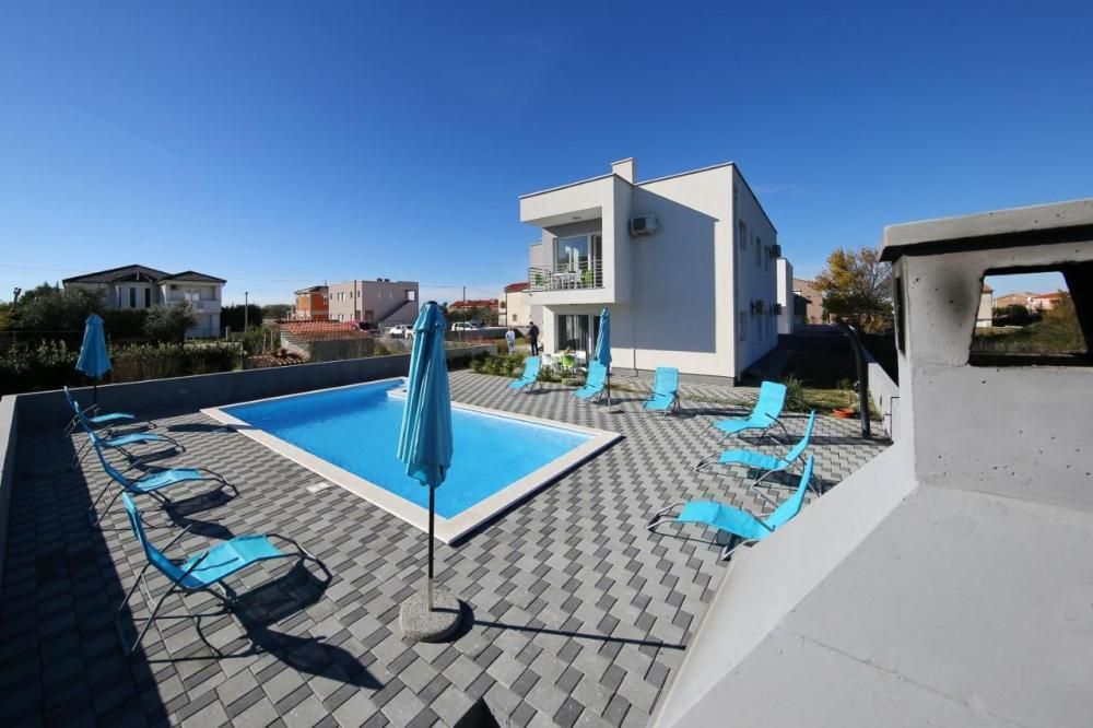 Hotel, albergo Zaton, Croazia, 235 m² - foto 4