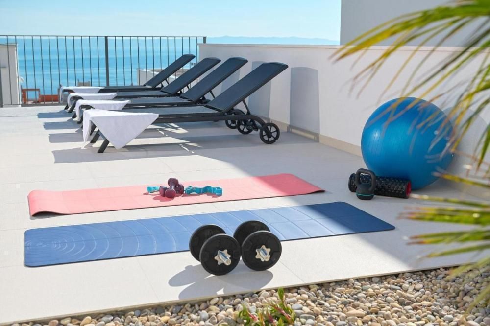 Villa à Makarska, Croatie, 200 m² - image 4