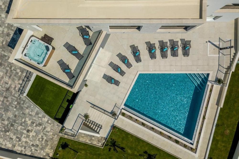 Villa a Spalato, Croazia, 350 m² - foto 4