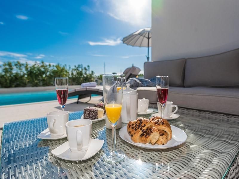 Villa in Zadar, Kroatien, 190 m² - Foto 4