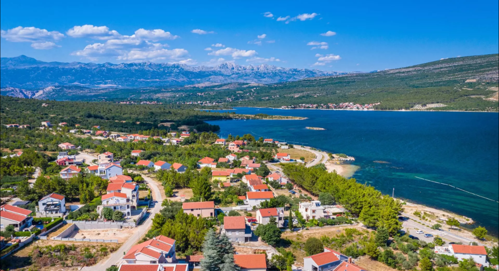 Villa a Zara, Croazia, 277 m² - foto 4