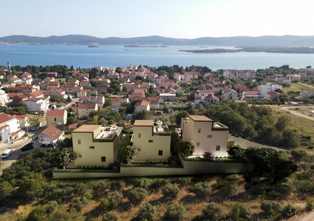 Villa in Zadar, Croatia, 240 m² - picture 4