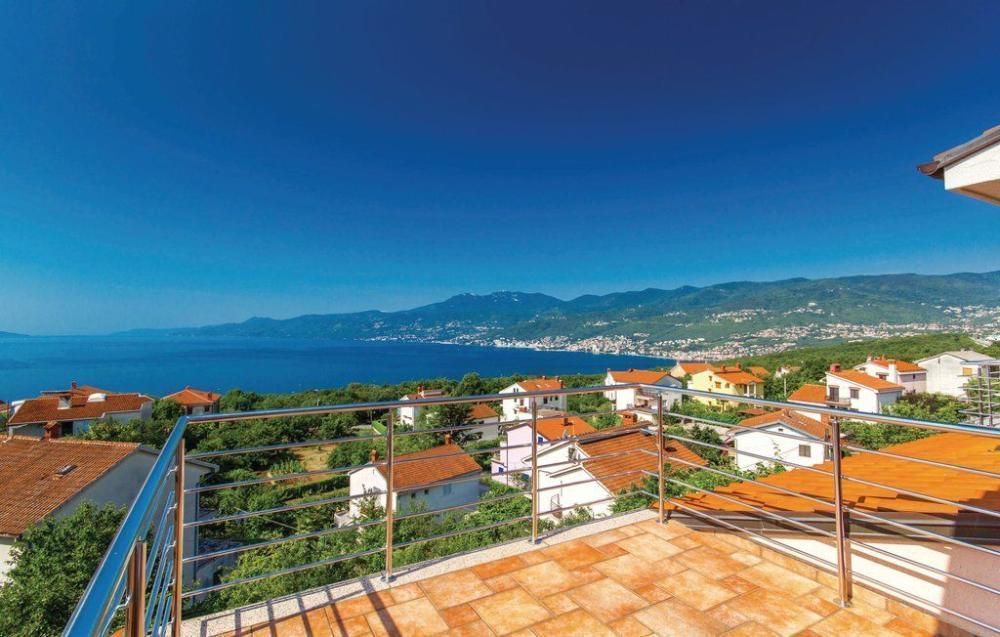 Villa in Rijeka, Kroatien, 300 m² - Foto 4