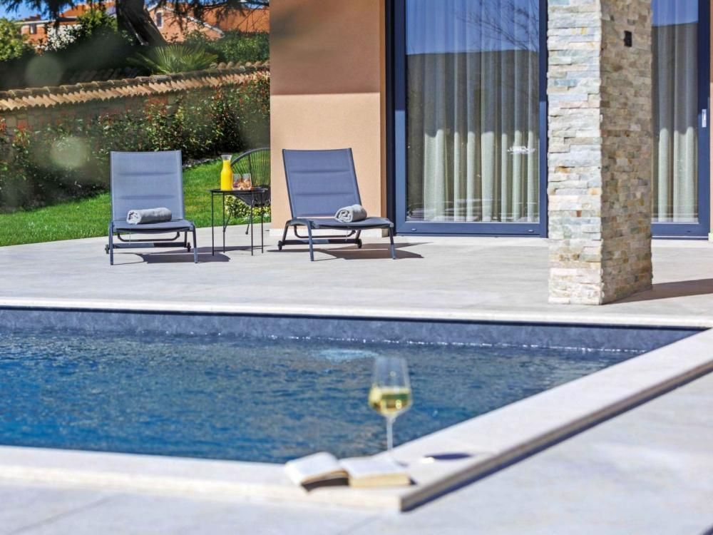 Villa à Poreč, Croatie, 220 m² - image 4