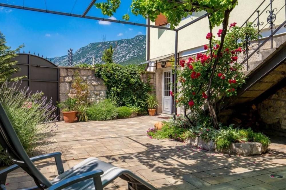 Villa Tribalj, Vinodolska Općina, Croatie, 200 m² - image 4