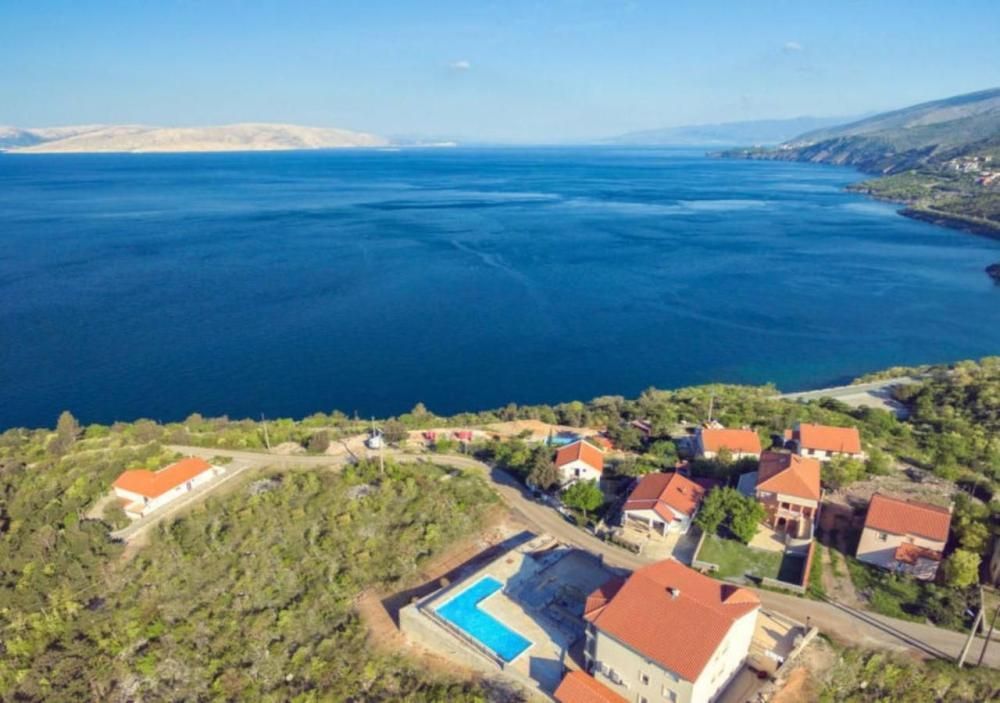 Hôtel à Senj, Croatie, 450 m² - image 4