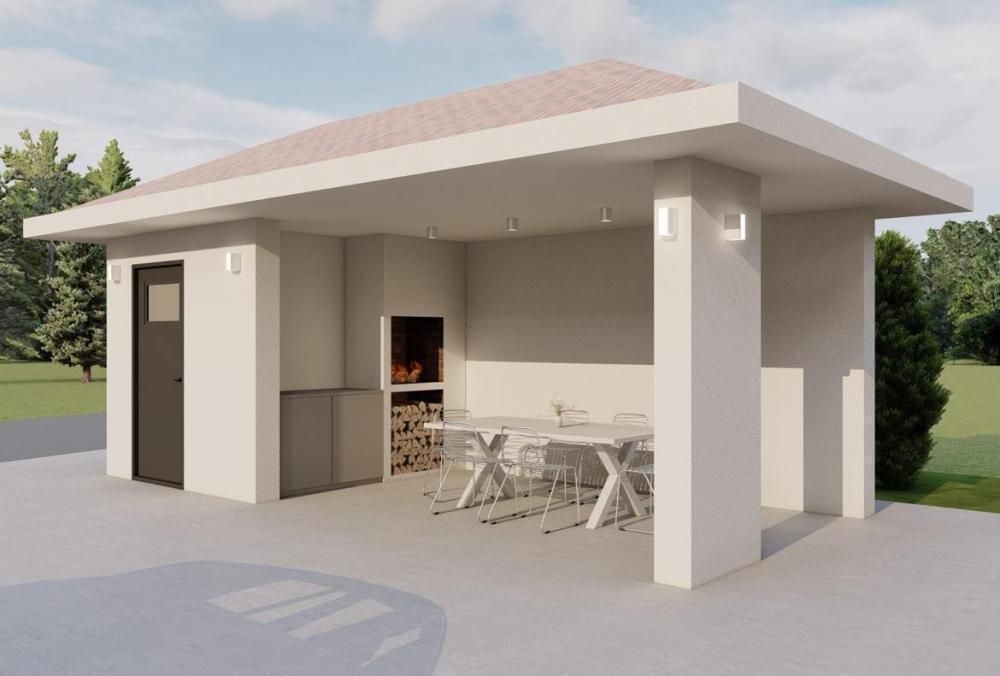 Villa Kaštelir, Croazia, 214 m² - foto 4