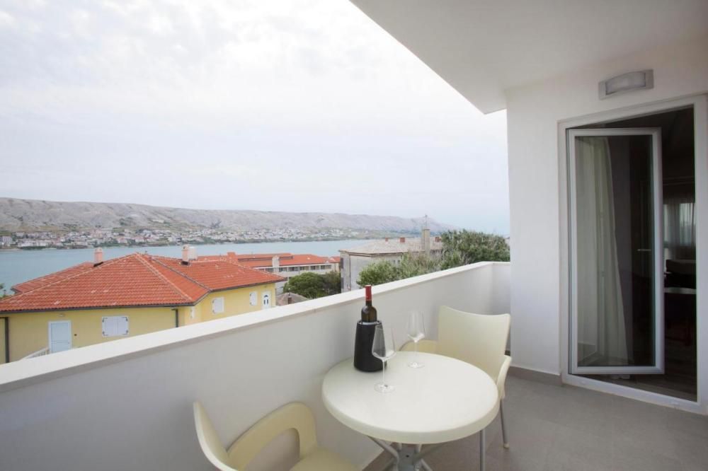 Hotel Pag, Kroatien, 1 200 m² - Foto 4