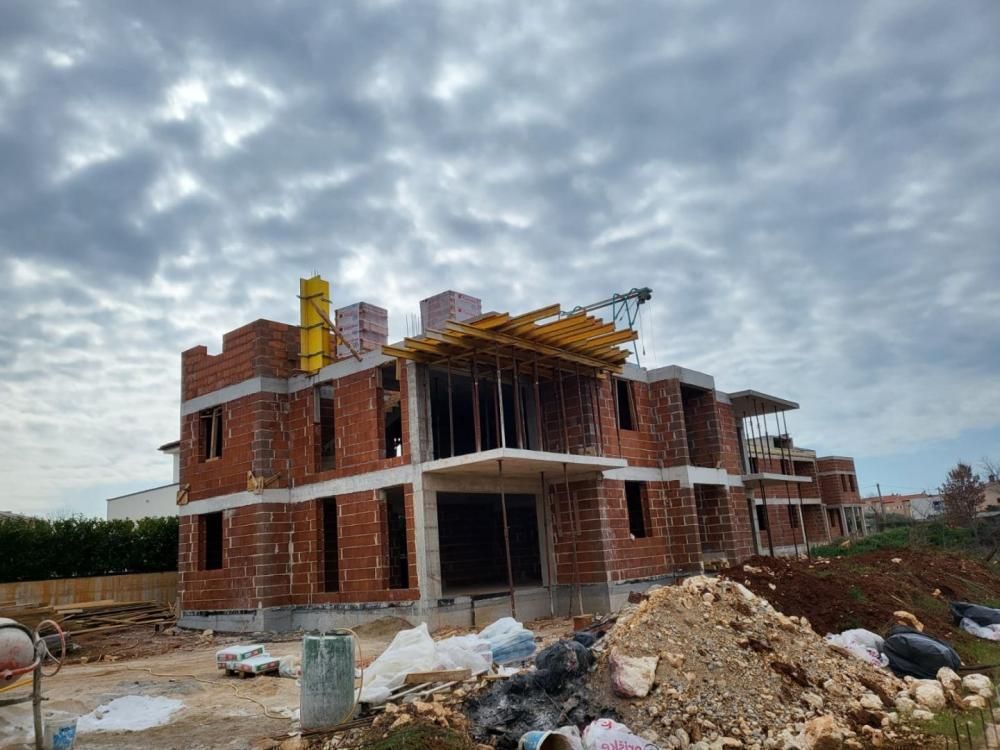 Villa Tar-Vabriga, Croazia, 538 m² - foto 4