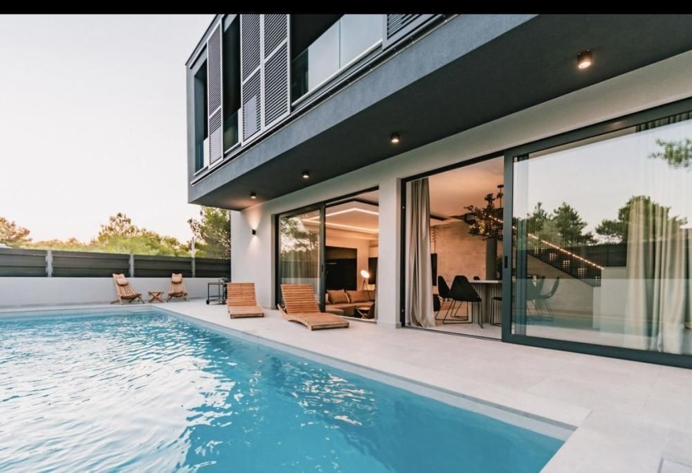 Villa à Vodice, Croatie, 200 m² - image 4