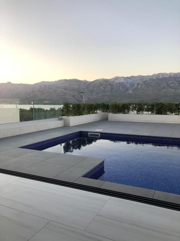 Villa a Zara, Croazia, 266 m² - foto 4