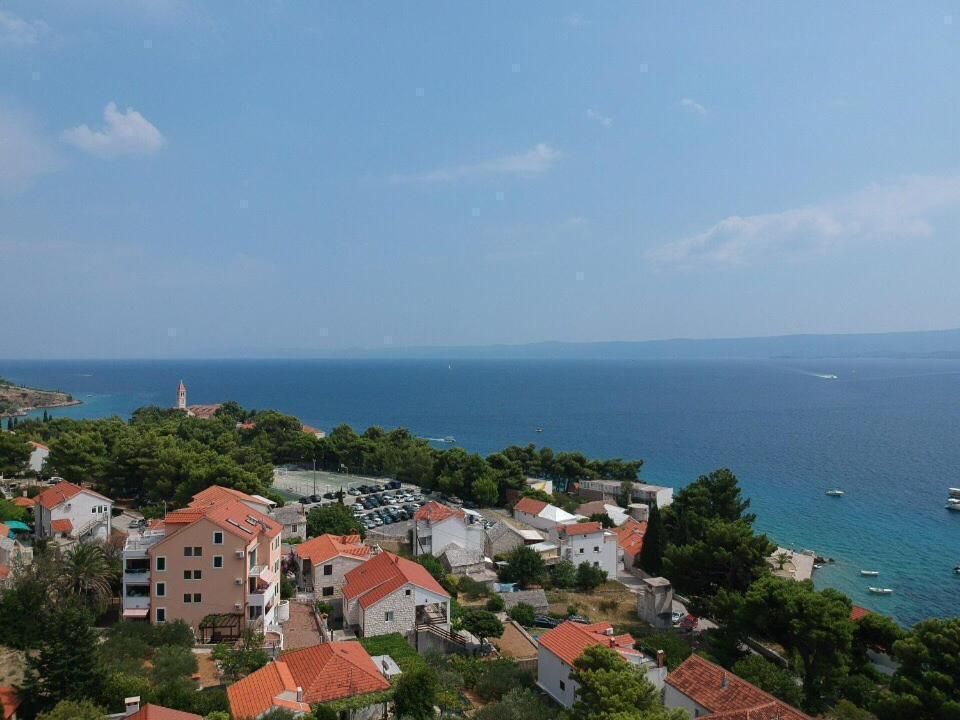 Hotel Bol, Croatia, 5 000 m² - picture 4