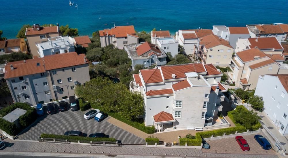 Hotel Tucepi, Kroatien, 1 141 m² - Foto 4