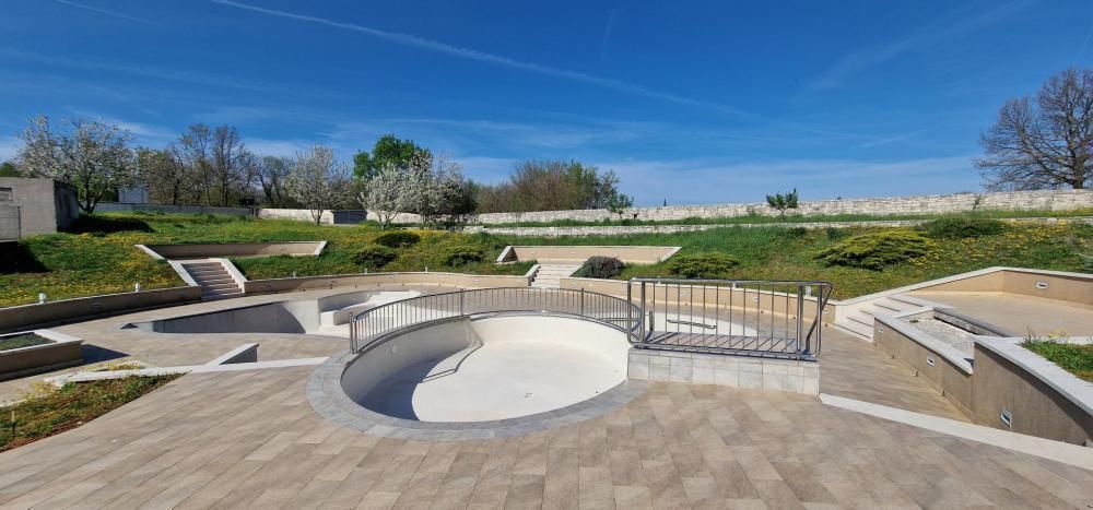 Hotel, albergo Barban, Croazia, 729 m² - foto 4