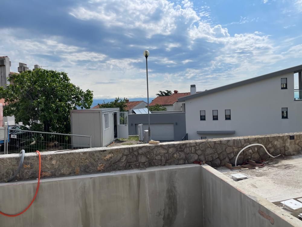 Villa en Ičići, Croacia, 124 m² - imagen 4