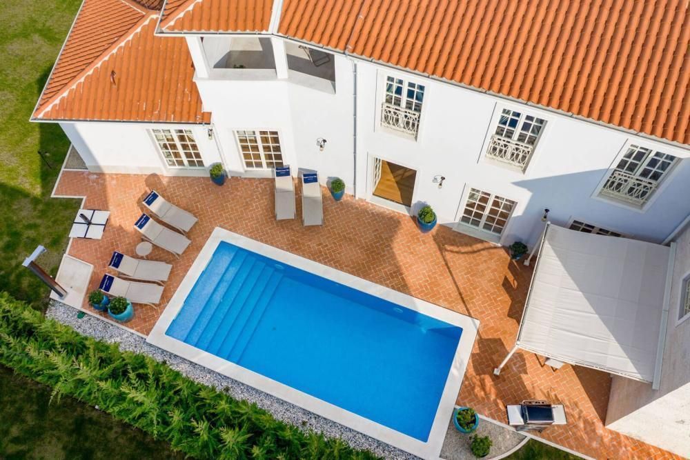 Villa in Poreč, Kroatien, 288 m² - Foto 4