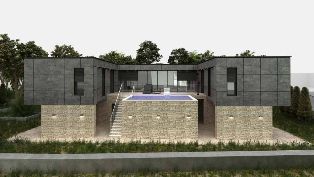 Villa a Parenzo, Croazia, 255 m² - foto 4