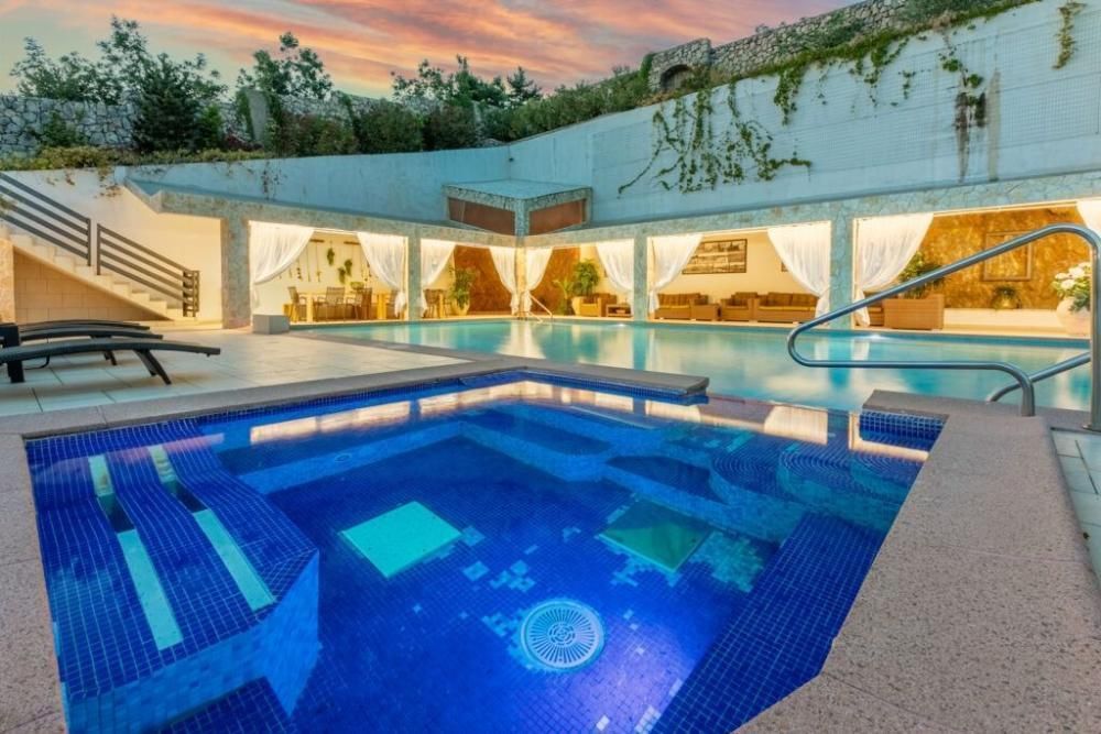 Hotel, albergo a Cirquenizza, Croazia, 370 m² - foto 4