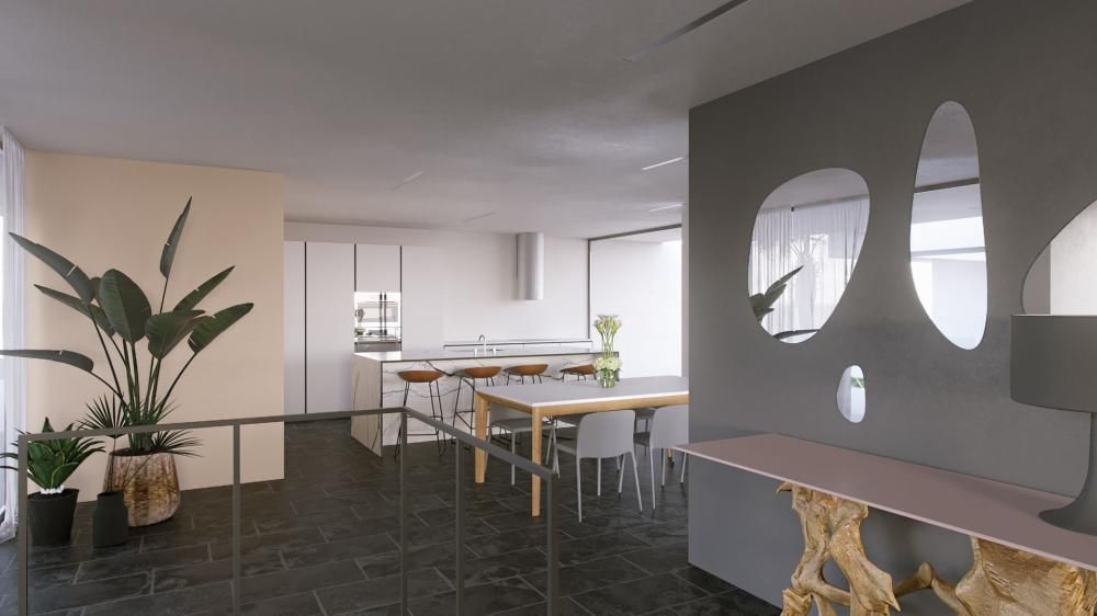 Villa Novalja, Croazia, 350 m² - foto 3