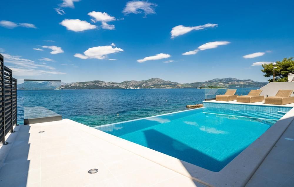 Villa Peljesac, Croatie, 440 m² - image 4