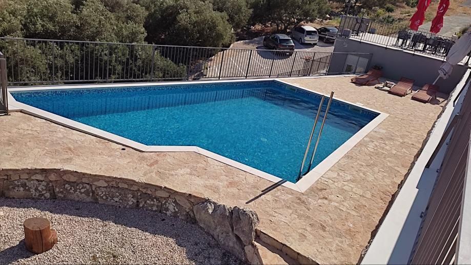 Hôtel Ploce, Croatie - image 4