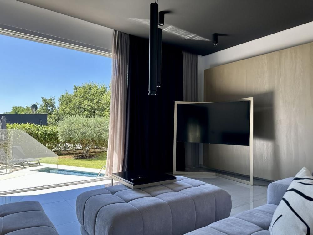 Villa a Umago, Croazia, 400 m² - foto 4